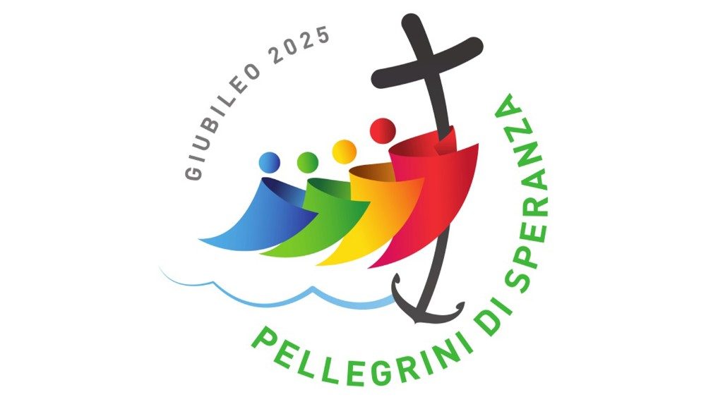 logo giubileo25